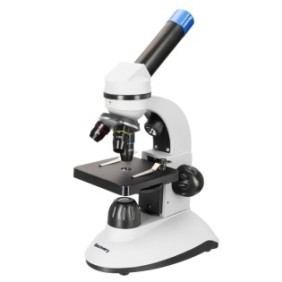 Microscopio Discovery Nano Polare Digitale