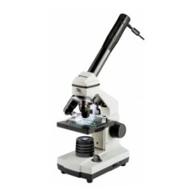 Microscopio ottico Biolux NV 20x-1280x Bresser 5116200