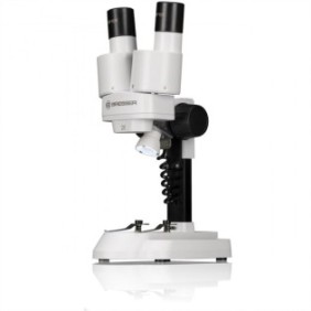 Microscopio ottico 20x Bresser Junior 8852000