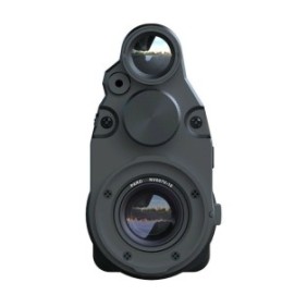 Videocamera Pard NV007V Obiettivo IR850 16mm Visione notturna clip-on