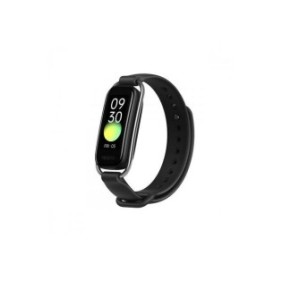 Bracciale fitness Oppo Activity Tracker Style, Bluetooth 5.0, 5 ATM, Nero