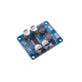 Modulo amplificatore audio mono TPA3118, 60 W, compatibile, 14 pin
