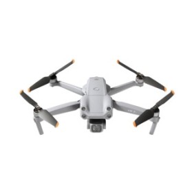 DJI AIR 2S Fly More Combo e drone DJI Care Refresh, 4K, Grigio