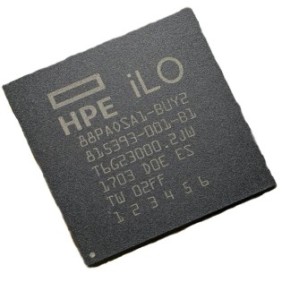 Pacchetto software in licenza per 1 server HPE iLO Advanced con 3 anni di supporto per le funzionalità iLO