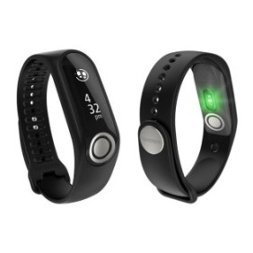 Bracciale fitness TomTom Touch Fitness Tracker piccolo