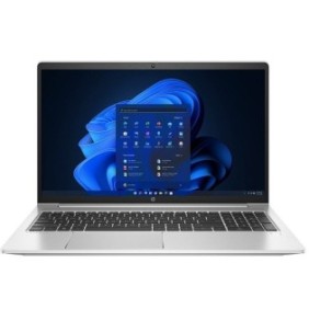 Laptop HP ProBook 450 G8, 15,6 pollici, Intel i7-1165G7, 16 GB RAM, 512 GB SSD, grafica Intel Iris Xe, Windows 11 Pro