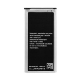 Batteria per Samsung Galaxy S5/S5 Neo, 2800mAh, 3,85V