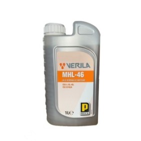 Additivo olio idraulico Verila MHL-46 HL-46 1L