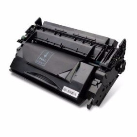 Cartuccia toner compatibile HP CF226X, 226X, 26X e Canon CRG-052H, CRG052H, 52H, estelle®, nero, capacità 9000 pagine