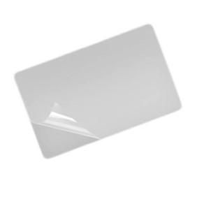 Pellicola protettiva per touchpad per MacBook Air 13 pollici (2020), silicone idrogel