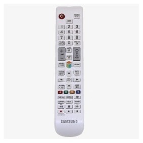 Telecomando LCD compatibile con Samsung AA59-00582A