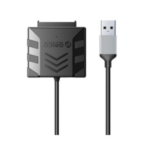 Adattatore HDD Orico UTS1-2A USB 2.0 sì 2.5", nero