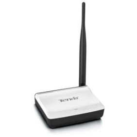 Router Wireless-N Tenda N3 150Mbps