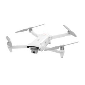 Drone X8 Se 2022 V2 Standard, Fimi, 4K, GPS/GLONASS, 10 km, Bianco