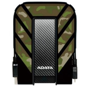 HDD esterno ADATA Durevole HD710M Pro, 2 TB, 2.5", USB 3.1