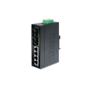 Switch industriali, Fast Ethernet, PLANET, ISW-621T