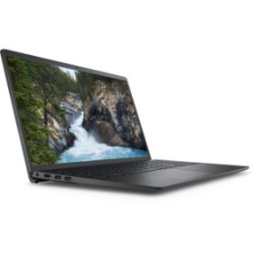 Laptop Vostro 3510, Dell, 15.6", Intel Core i3-1115G4, 8 GB, Nero