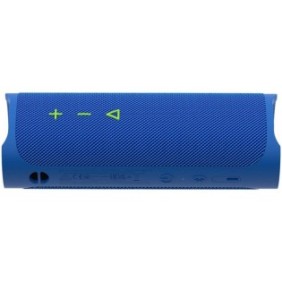 Altoparlanti portatili CREATIVE MUVO Go, Bluetooth, impermeabili IPX7, blu