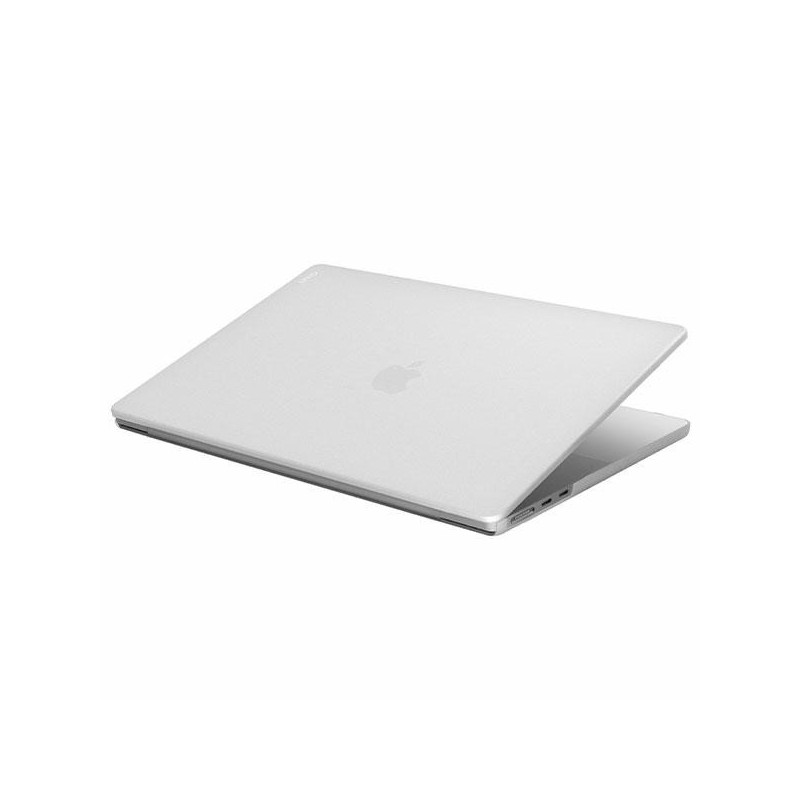 Cover protettiva per laptop, Uniq, compatibile con Apple MacBook Air 13 2022