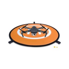 Piattaforma di atterraggio per drone, Alogy, 55 cm, multicolore