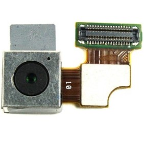 Fotocamera posteriore, compatibile con Samsung Galaxy S3 I9300, 8MPX