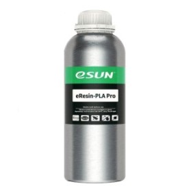 Resina eSUN eResin-PLA Pro 0,5 kg Beige