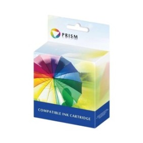 Cartucce d'inchiostro, Prisma, Brother, LC-980/LC985/LC1100, Blu