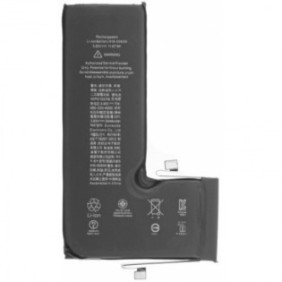Batteria compatibile con Apple iPhone 11 Pro, Li-ion, 3046 mAh, con adesivo per batteria