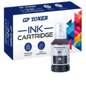 Cartuccia d'inchiostro, Toner GP, Compatibile con Epson