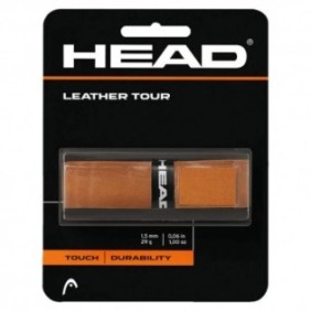 Nastro grip Head Leather Tour
