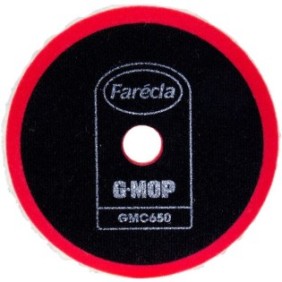 Tampone ibrido in spugna e fibra G Mop Farecla per un taglio ultra veloce 6"/150mm