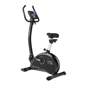 Cyclette, Horizon Fitness, 103x60x152 cm, Nera