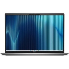 Laptop Dell Latitude 7640, Intel Core i7-1365U, 16 pollici FHD+, 16 GB RAM, 512 GB SSD, Windows 11 Pro, Grigio
