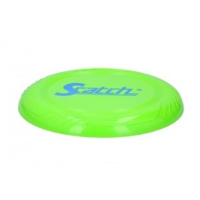 Gioco Scatch Frisbee, tabellone con 4 slot