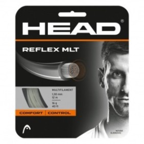 Attacco Head Reflex MLT 1,25 mm