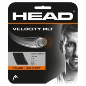 Attacco Head Velocity MLT 1,25 mm