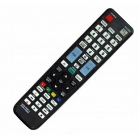 Telecomando TV SAMSUNG, nero, AA59-00581A