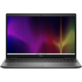 Laptop Dell Latitude 3540, 15,6 pollici, Intel I7-1355U, 16 GB RAM, 512 GB SSD, Intel Iris Xe, Windows 11 Pro