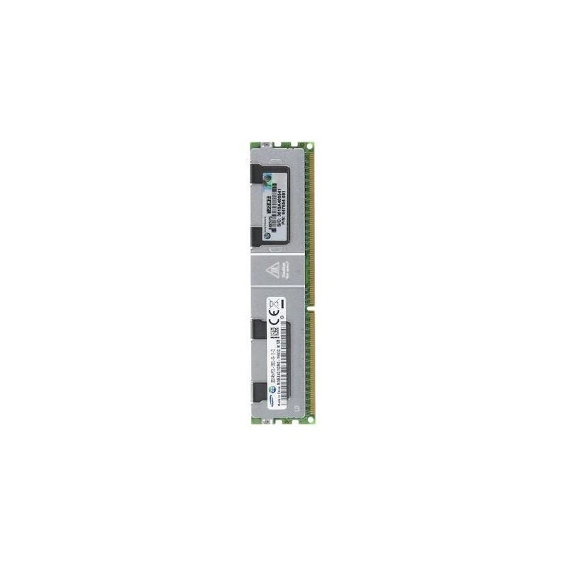 Server di memoria HP 647903-B21, DDR3, 1x32 GB, 1333 MHz, carico ridotto, CL9, bassa tensione