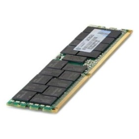 Memoria del server HP 713985-B21 1x16 GB a 1600 MHz, DDR3, LV, Dual Rank x4 RDIMM