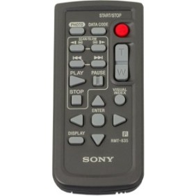 Telecomando Sony, RMT-835, 147927551