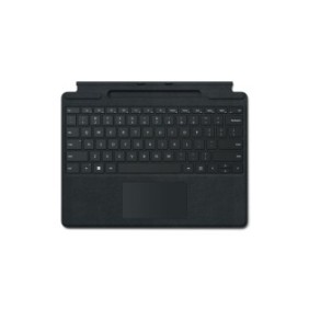 Tastiera tablet, Microsoft, Surface Pro Signature 8XB-00007, formato USA, nera
