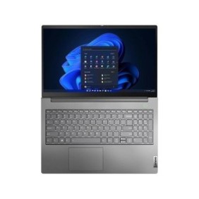 Laptop Lenovo ThinkBook 15 G4 ABA 21DL008HRM, 15,6 pollici, AMD Ryzen 7 5825U 8 C / 16 T, 3,2 GHz - 4,4 GHz, 4 MB 8 MB di cache, 15 W, 16 GB RAM, 1 TB SSD, grafica AMD Radeon, DOS gratuito