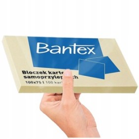 Set carta per quaderni, Bantex