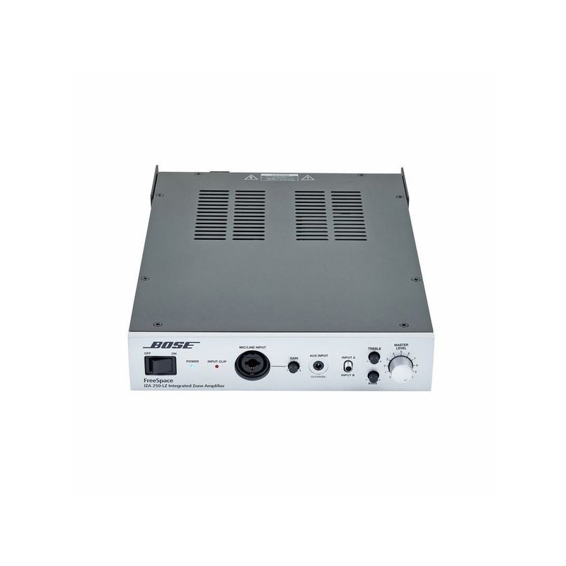 Mixer audio amplificato Bose FreeSpace IZA 250-LZ, 2x 25 W a 8 Ohm