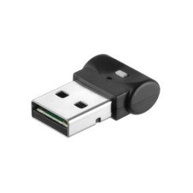 USB con luce ambientale, RGB