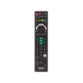 Telecomando per TV LCD Panasonic RM-L1720 NETFLIX, YOUTUBE, RAKUTEN, PRIME VIDEO