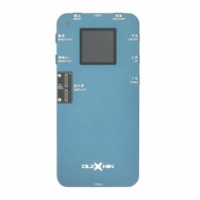 Tester 19 in 1 per iPhone da 6G a 12 Pro Max, cavi test inclusi L6566