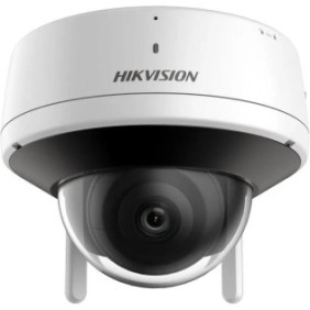 Telecamera di sorveglianza Hikvision WIFI IP DOME DS-2CV2121G2-IDW