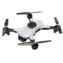 Drone HD doppia fotocamera SKY91, con telecomando, grigio